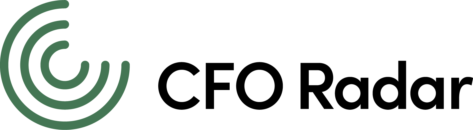 CFO Radar